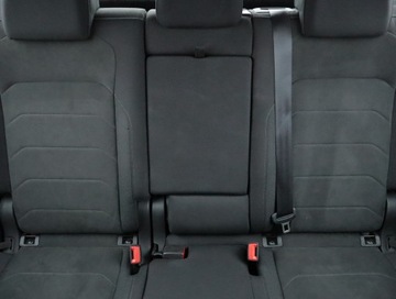 Volkswagen Tiguan II SUV Facelifting 1.5 TSI 150KM 2021 VW Tiguan 1.5 TSI, Salon Polska, 1. Właściciel, zdjęcie 9