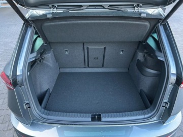 Skoda Karoq Crossover Facelifting 1.5 TSI ACT 150KM 2026 Skoda Karoq Sportline 1.5 TSI 150 KM DSG, zdjęcie 21