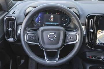 Volvo XC40 Crossover Facelifting 2.0 B4 197KM 2024 Volvo XC 40 B4 197KM FV23%, zdjęcie 14