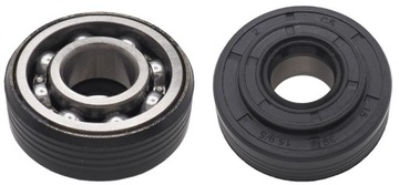 ЦИЛИНДР ДЛЯ БЕНЗИНОВОЙ ПИЛЫ HUSQVARNA 350 351 353 346XP СЕРВИСНЫЙ КОМПЛЕКТ