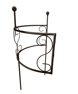 Цветочный кустарник