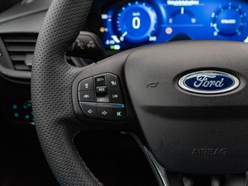 Ford Puma II 2023 Ford Puma PY78792#1.0 EcoBoost mHEV Vivid Ruby, zdjęcie 11