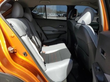 Nissan 2023 Nissan Inny Nissan Kicks SR FWD, od ubezpieczalni 1.6 Benzyna 122KM, zdjęcie 8