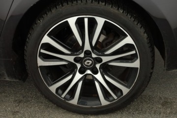 Renault Talisman Sedan 1.6 Energy TCe 200KM 2018 Renault Talisman 1.6 TCe, Salon Polska, zdjęcie 11