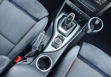 BMW X1 E84 Crossover Facelifting xDrive 18d 143KM 2014 BMW X1 BMW X1 2.0 Diesel 143KM, zdjęcie 32