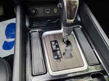 Ssangyong Rexton IV SUV 2.2 Diesel 181KM 2018 SSANGYONG REXTON 4WD, 2.2 Diesel 181KM* Salon PL* 1 wł *ASO *Bezwypadkowy, zdjęcie 16