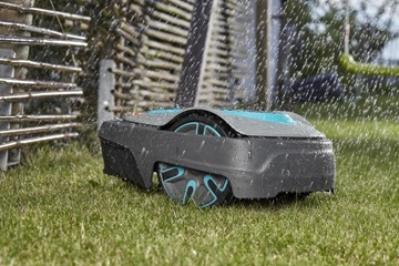 Robot koszący GARDENA Sileno City 250m2 Bluetooth