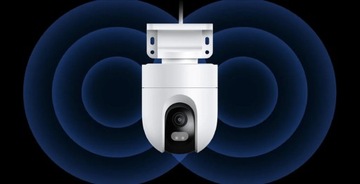 Уличная камера Xiaomi CW400 Уличная камера