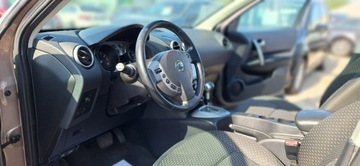Nissan Qashqai I 2007 Nissan Qashqai Benzyna Automat panorama, zdjęcie 8