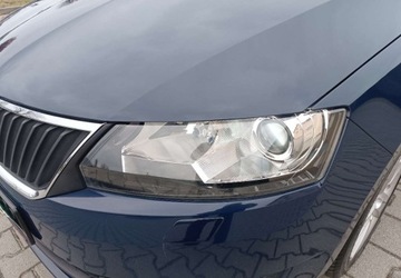 Skoda Rapid II Spaceback 1.4 TDI 90KM 2016 Skoda RAPID Bezwypadkowy - serwis - 1,4 - 90 KM 1.4 Diesel 90KM, zdjęcie 4