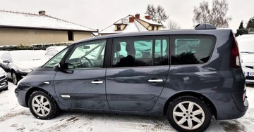 Renault Espace IV Van 2.0 i 16V Turbo 170KM 2012 Renault Grand Espace 2.0T BENZYNA grand PANORAMA skora lift super oa, zdjęcie 20