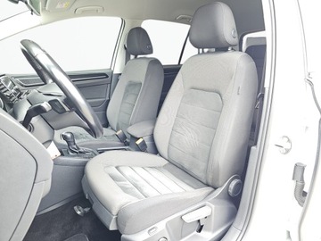 Volkswagen Golf Sportsvan Sportsvan Facelifting 1.5 TSI ACT 150KM 2019 Volkswagen Golf Sportsvan Gwarancja 12 miesięcy |, zdjęcie 8