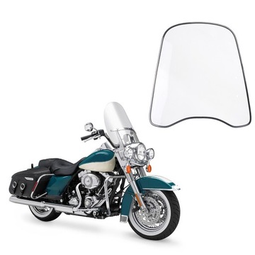 do motocykla motocykl skuter deflektor wiatrowy os