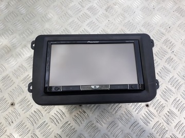 Radioodtwarzacz Pioneer AVH-8400BT