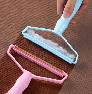 БРИТЬЯ ДЛЯ ОДЕЖДЫ, СВИТЕРА, ДЕПИЛЯЦИИ ОБИВКИ 49-2 РОЗОВЫЙ