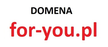 domena for-you.pl