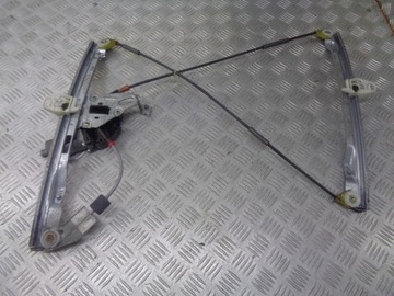 MECHANIZMUS OKNO LEVÝ PŘEDNÍ PEUGEOT 206 3D