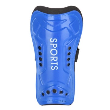 ФУТБОЛЬНЫЕ ПОЛКИ СИНИЕ ЩИТКИ