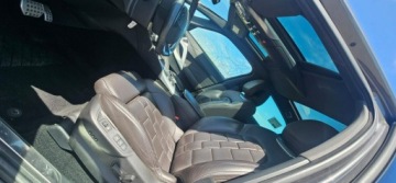 DS 5 Hatchback Facelifting 2015 2.0 BlueHDi 181KM 2017 DS Automobiles DS 5 automat 94 tys Km !, zdjęcie 8