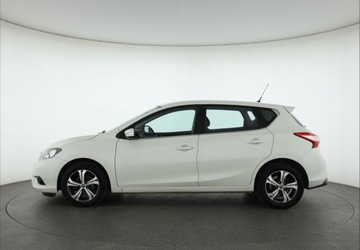 Nissan Pulsar 1.2 DIG-T 115KM 2015 Nissan Pulsar 1.2 DIG-T, Salon Polska, Klima, zdjęcie 2
