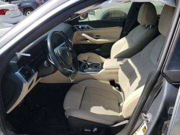 BMW Seria 4 G22-23-26 2023 BMW Seria 4 2023 BMW 430XI GRAN COUPE 2.0 Benzyna 255KM, zdjęcie 7