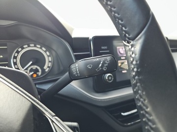 Skoda Scala Hatchback 1.0 TSI 110KM 2021 Skoda Scala Polski Salon | Pierwszy właściciel | F, zdjęcie 15