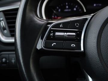 Kia Ceed III Hatchback 1.6 CRDi SCR 115KM 2018 Kia Ceed 1.6 CRDi, Navi, Klima, Klimatronic, zdjęcie 16