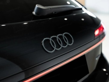 Audi A6 C8 Avant Plug In Facelifting 2.0 55 TFSI e 367KM 2026 AUDI A6 e-Hybrid quattro Avant Combi 2.0 (367 KM) 2026, zdjęcie 19