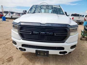  RAM 1500 Lone Star 2021 5.7l 5.7 Benzyna 395KM, zdjęcie 5