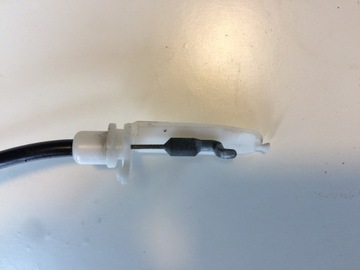 CIĘGNO LINKA KLAMKI LEWY TYŁ CITROEN C4 I 5D HB