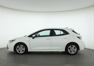 Toyota Corolla XII Hatchback 1.8 Hybrid 122KM 2020 Toyota Corolla 1.8 Hybrid, Salon Polska, zdjęcie 2