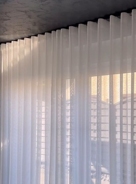 РЕБРИСТАЯ ЛЕНТА ВОЛНОВАЯ СИСТЕМА КРЮЧКИ ДЛЯ БЕЗОПАСНОСТИ 8 СМ ЛИНИЯ ДЛЯ ШТОР