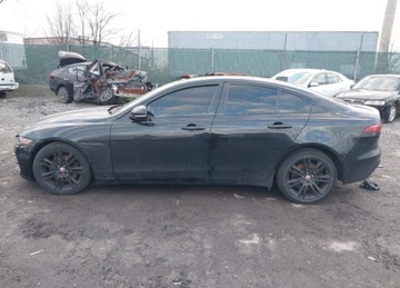 Jaguar XE 2020 Jaguar XE JAGUAR XE S AWD AUTOMATIC 2.0 Benzyna 250KM, zdjęcie 5