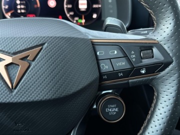 Cupra Formentor Crossover 2.5 TSI 390KM 2022 Cupra Formentor 2.5TSI 390KM VZ5 DSG l LED Matrix,, zdjęcie 17