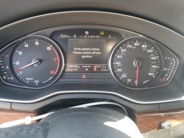 Audi A5 F5 2020 Audi a5 Premium 2020 2.0l 2.0 Benzyna 248KM, zdjęcie 9