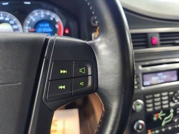 Volvo V70 III Kombi 2.0 D3 163KM 2010 VOLVO V70 2.0 Diesel D3 163 KM, Pierwszy właściciel, automat, zdjęcie 12