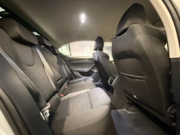 Skoda Octavia IV Liftback 1.5 TSI EVO 150KM 2022 Skoda Octavia Skoda Octavia 1.5 TSI Salon Polska, zdjęcie 19