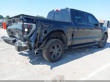 Ford 2021 Ford F150 Lariat 2021 3.5l 3.5 Benzyna 400KM, zdjęcie 5