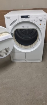 Стиральная машина Miele W1730 и сушилка для белья Miele T7744C. Возможность!!