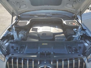 Mercedes GLE V167 2025 Mercedes-Benz GLE 53 AMG Coupe 4Matic 2025 3.0l 3.0 Benzyna 429KM, zdjęcie 6