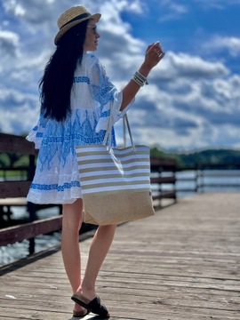 Heyo Beach Shopper Beach Shopper Picnic Пикник, закрепленный большой молнией