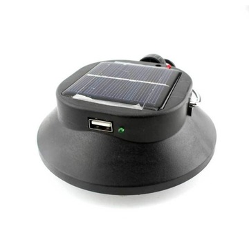 Многофункциональный патч для уличного кемпинга