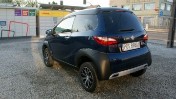 Aixam Crossline 0.48 8KM 2023 Aixam Crossline L6E AIXAM, zdjęcie 3