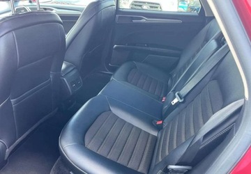 Ford Fusion 2017 Ford Fusion Ford Fusion 1.5 Benzyna 177KM, zdjęcie 16