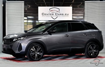 Peugeot 3008 II Plug-In Hybrid Facelifting 1.6 HYBRID4 300KM 2023 Peugeot 3008 1.6 Hybrid4 GT FulLED Navi Masaze Kam.El.Fot.Pol Skora Webast, zdjęcie 10