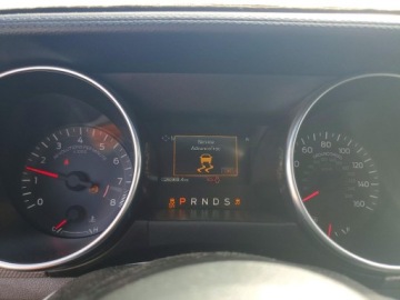 Ford Mustang VI Fastback Facelifting 5.0 Ti-VCT 450KM 2020 Ford Mustang Gt 2020 5.0 Benzyna 450KM, zdjęcie 9