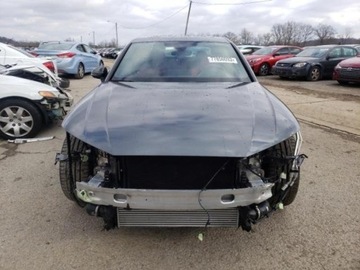 Audi A4 B9 2023 Audi S4 Prestige, 2023r., 4x4, 3.0L, zdjęcie 4