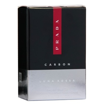 Prada Luna Rossa Carbon Woda Toaletowa 50ml