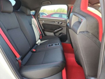 Honda Civic XII 2024 Honda Civic Type-R 2024 2.0 Benzyna 315KM, zdjęcie 10