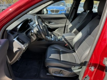 Jaguar E-Pace SUV 2.0 i4D 180KM 2019 Jaguar E-Pace AWD R-Dynamic! 180kM! Salon Polska, zdjęcie 18